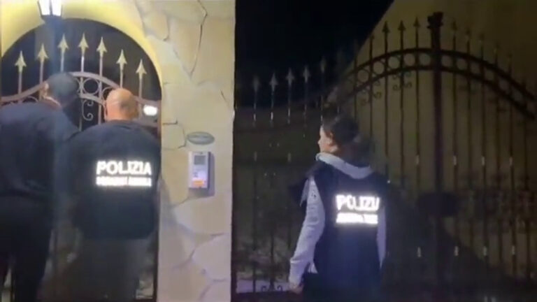 Colpo alla ‘Ndrangheta, arresti e sequestri a Reggio Calabria