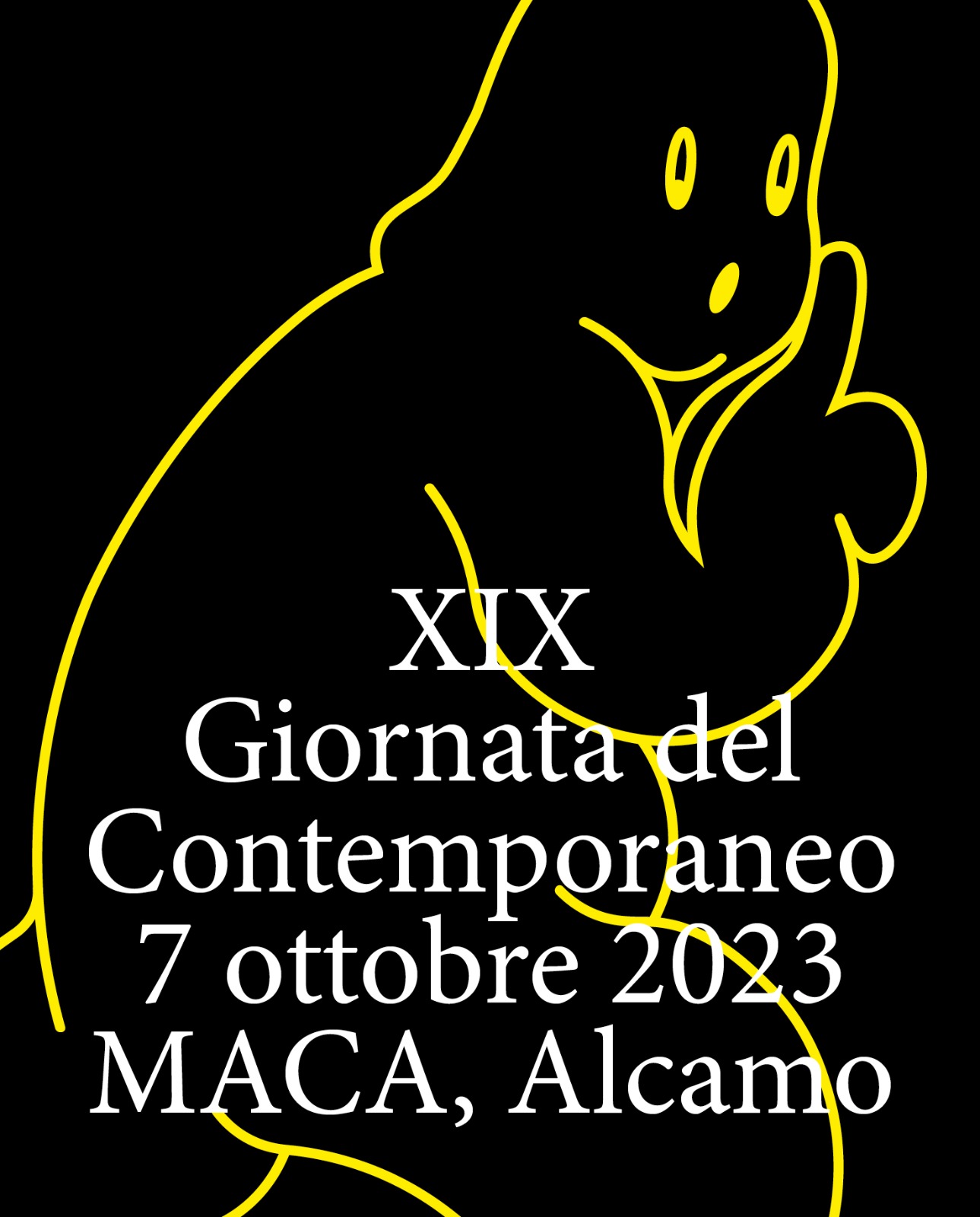 Ad Alcamo eventi per la Giornata del Contemporaneo e per F@mu Famiglie al Museo