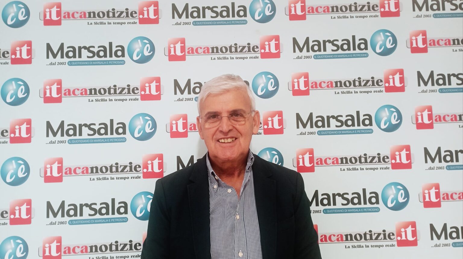 Stefano Pellegrino: “Da Grillo ci aspettavamo una svolta amministrativa diversa”