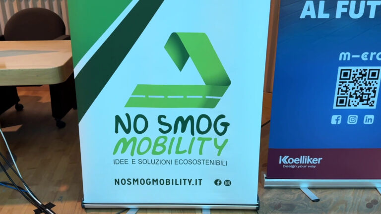 No Smog Mobility, a Palermo confronto su green e futuro