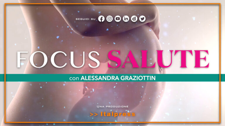 Focus Salute – Stress, l’allarme biologico