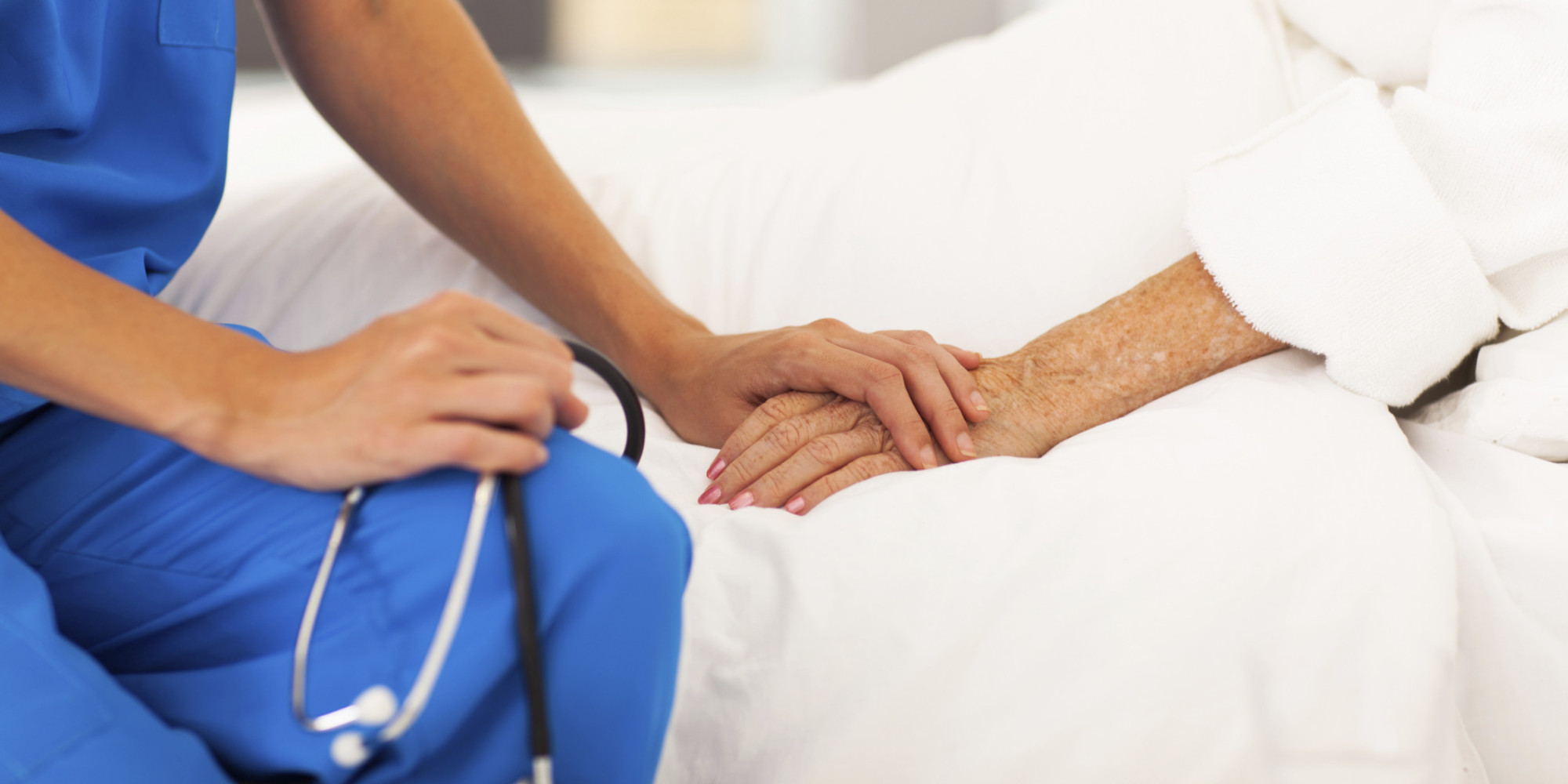 Cure palliative del dolore, corso di formazione a Marsala