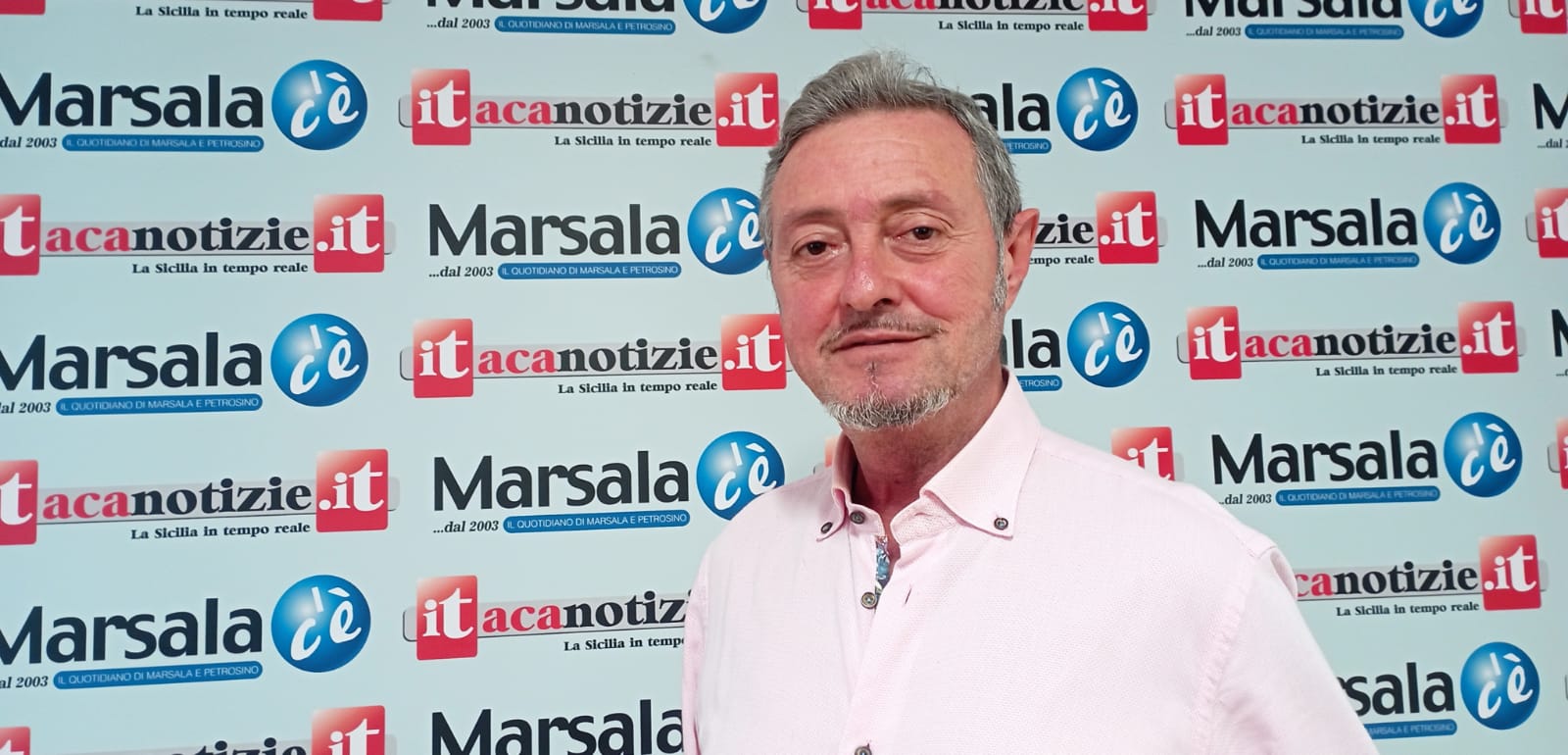 Franco Rapisarda: “Il M5S al lavoro per creare a Marsala un’alternativa all’amministrazione attuale”