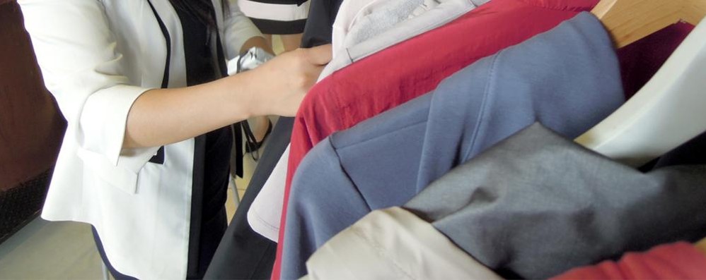 Ruba indumenti per 150 euro, arrestato 19enne trapanese