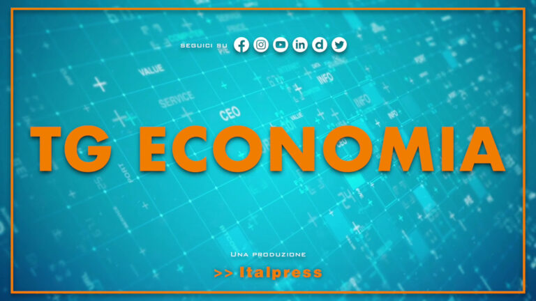 Tg Economia – 11/10/2023