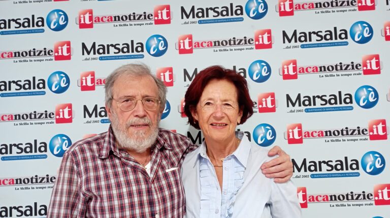 Il teatro di Giorgio Magnato incontra il Rotary Marsala per i “Bambini Speciali”