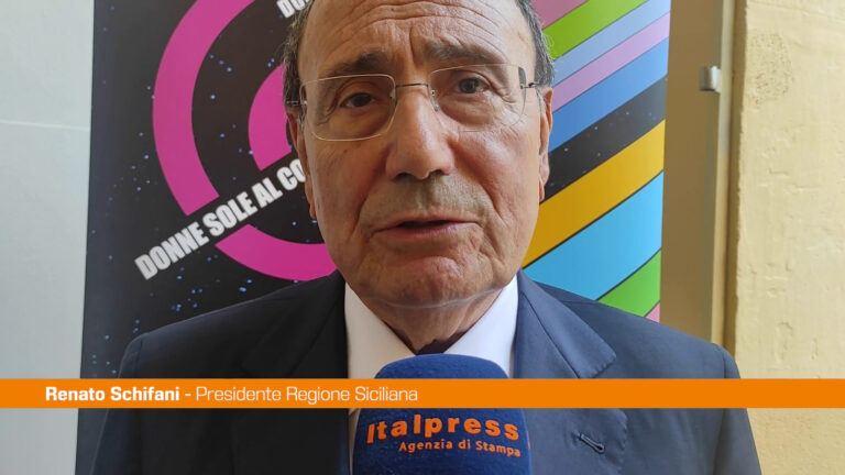 Schifani “Con Irfis massimo impegno per sostenere le imprese”
