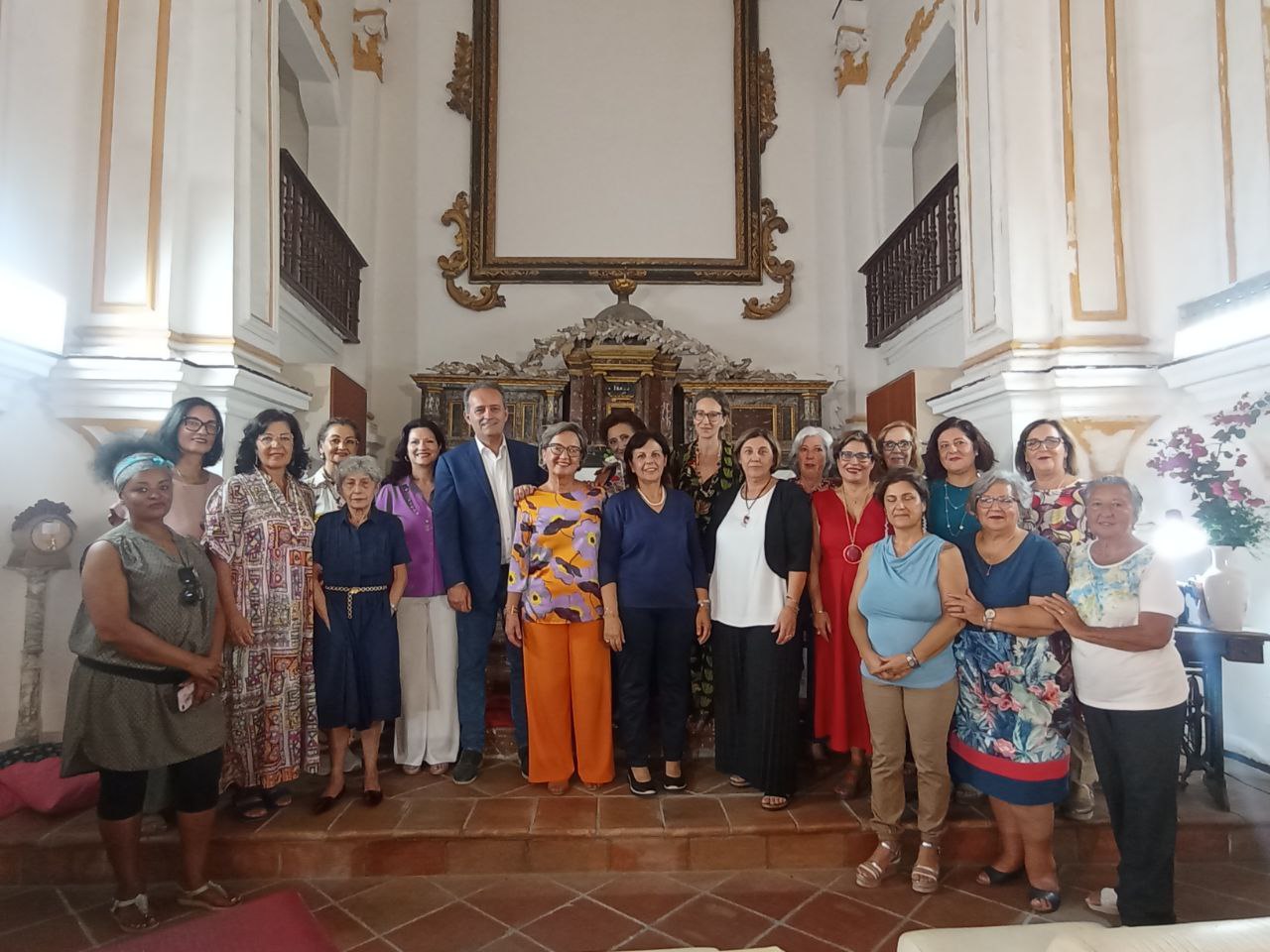 Marsala Creativa e la cultura del riuso in mostra nell’ex Chiesa Sant’Antonio Abate