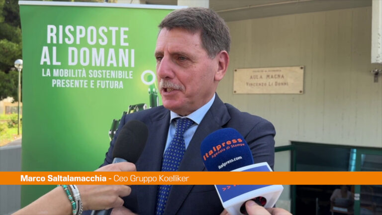 Saltalamacchia “Koelliker Hub aperto a innovazione e sostenibilità”