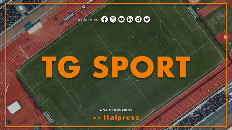 Tg Sport – 2/10/2023