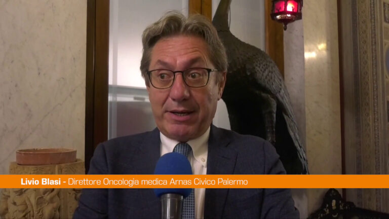 Blasi (Civico Palermo) “Insegnare ai giovani importanza prevenzione”
