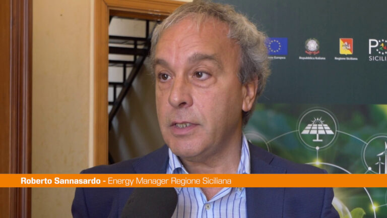 Rinnovabili, Sannasardo “La Sicilia si sta giocando il futuro”
