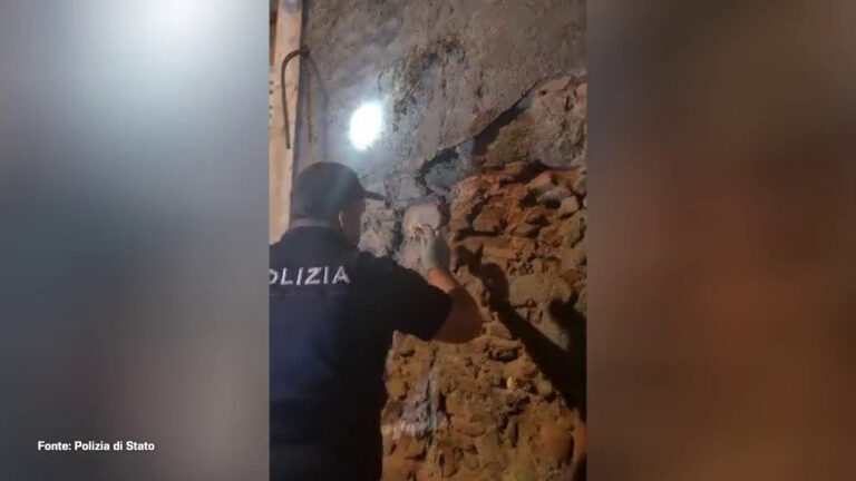 Smantellata a Catania banda dedita a rapine, estorsioni e spaccio