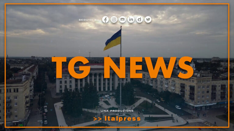 Tg News – 24/10/2023