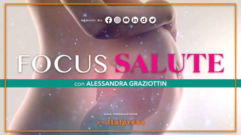 Focus Salute – Stress cronico, il costo in salute