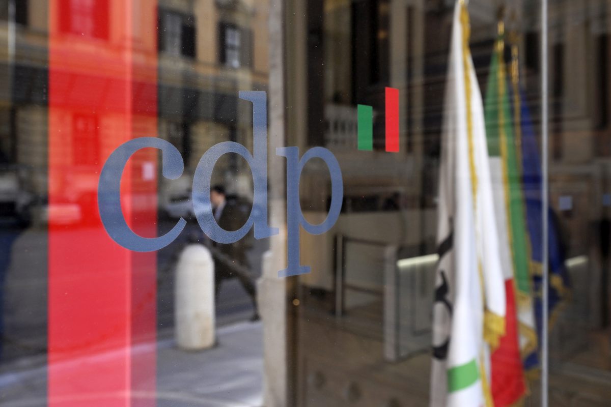 CDP, al via emissione obbligazionaria destinata al pubblico retail