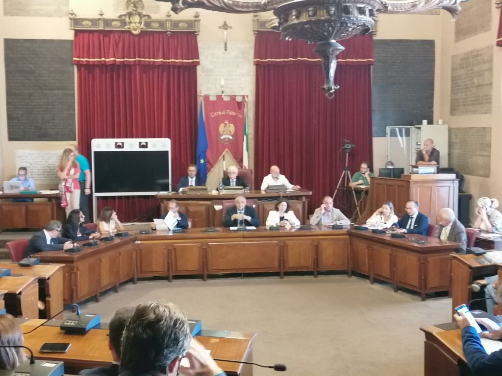 Accordo Cdp-Comune Palermo per il partenariato pubblico-privato