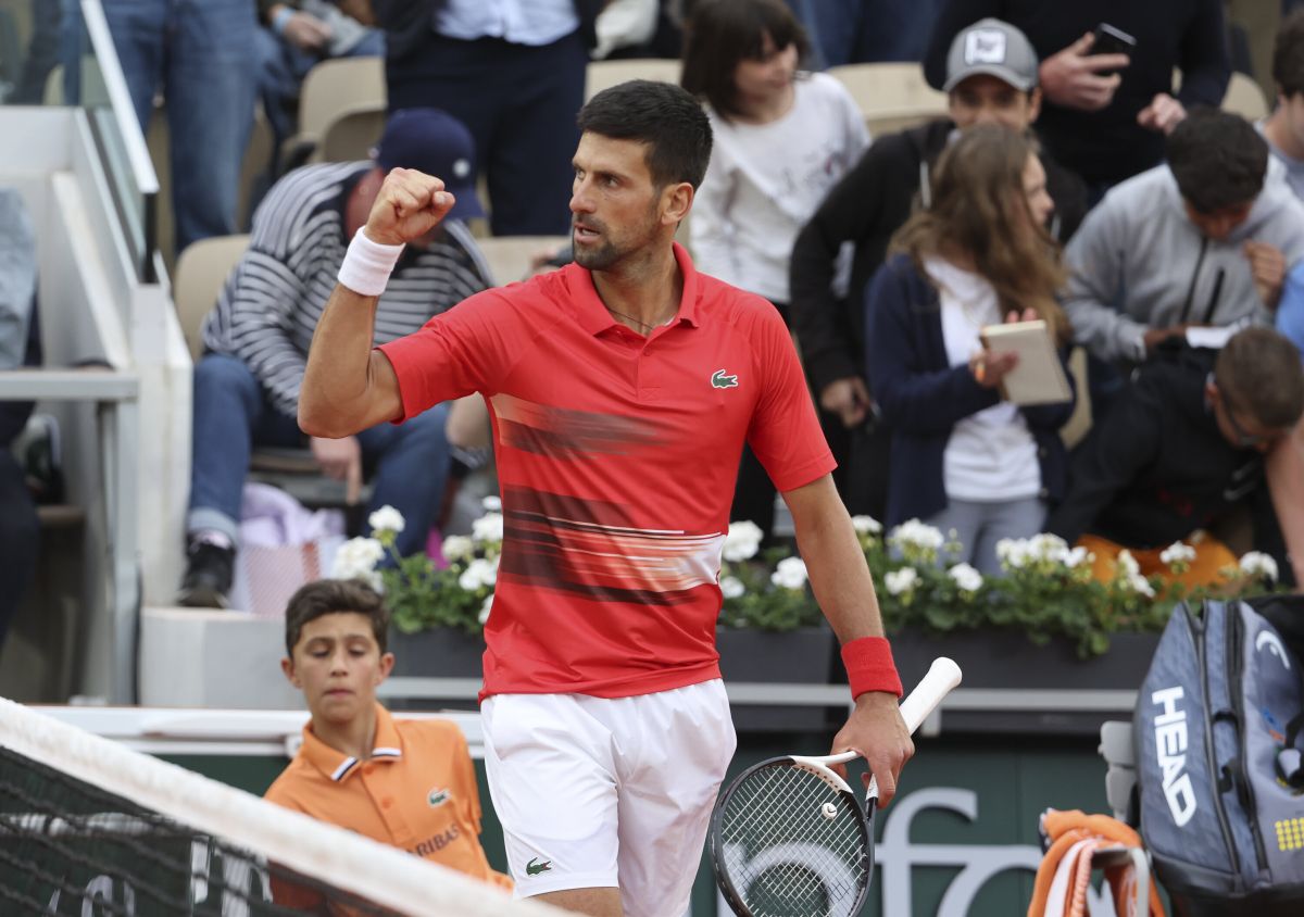 Nessuno come Djokovic, re del mondo per l’ottava volta