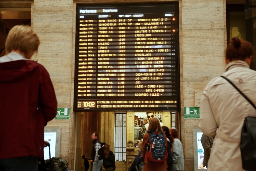 Sciopero del settore trasporti dalle 9 alle 13, Salvini soddisfatto