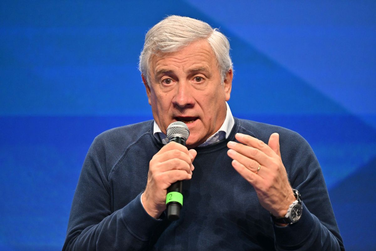 Sciopero, Tajani “Protesta politica”