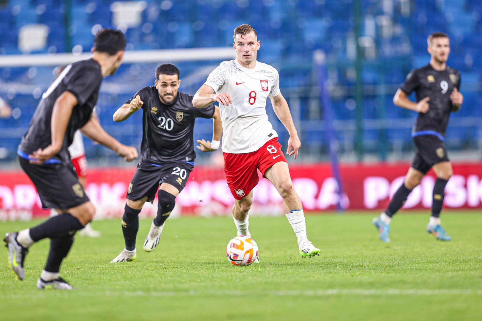 Dal Pogon Szczecin alla Serie A, Legowski “Salernitana scelta giusta”