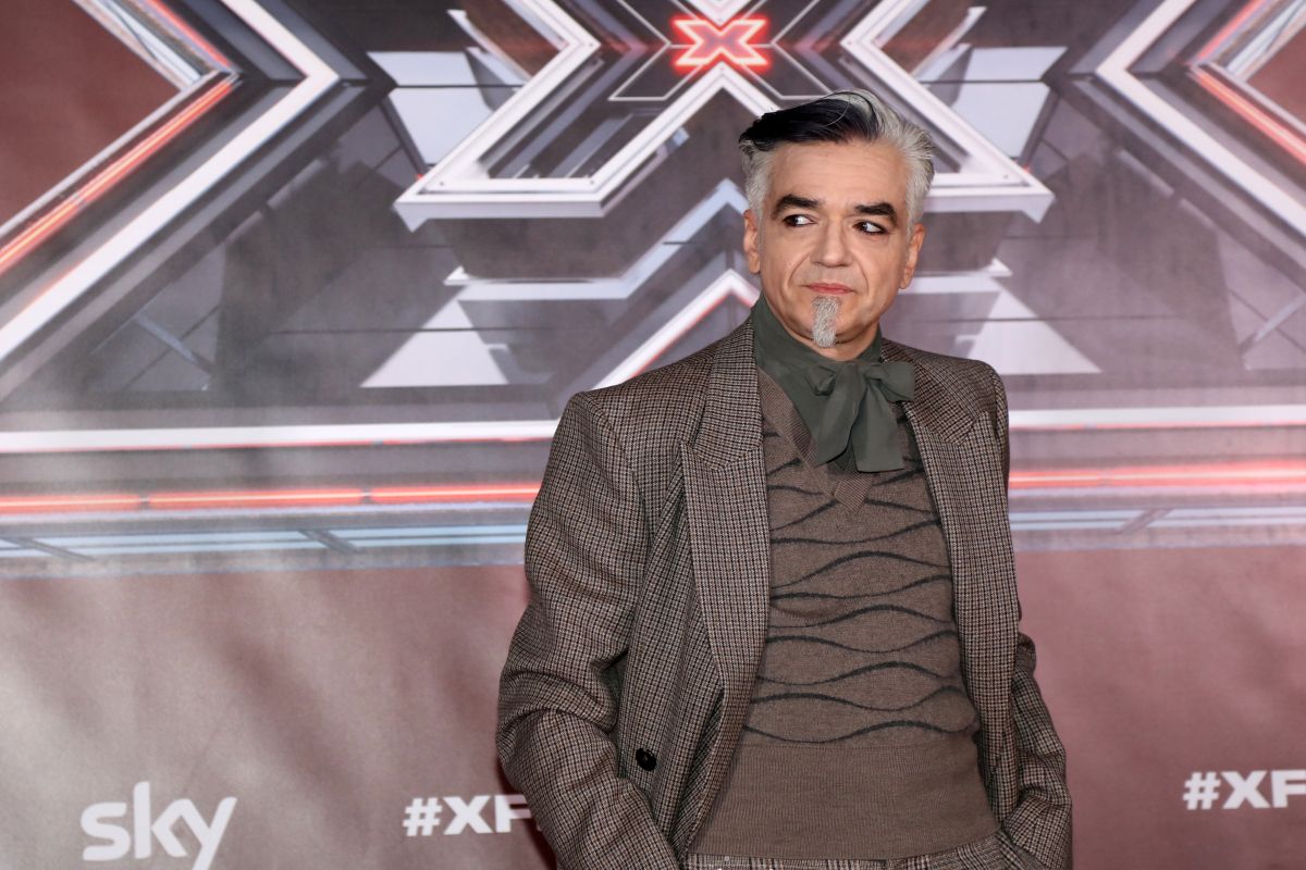 “Comportamenti inappropriati”, Morgan fuori da X Factor