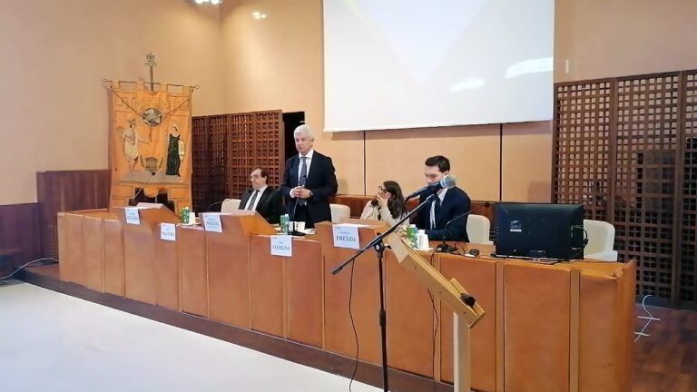 Agenda Onu 2030, universitari a Palermo dialogano sulla sostenibilità