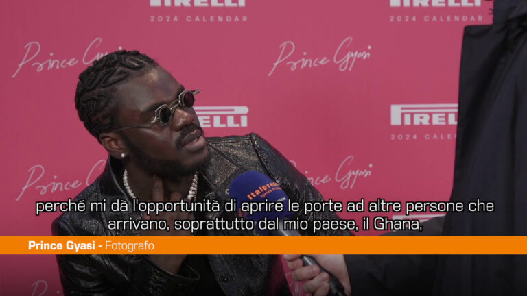 The Cal, Prince Gyasi “Grande opportunità per me e il mio Paese”