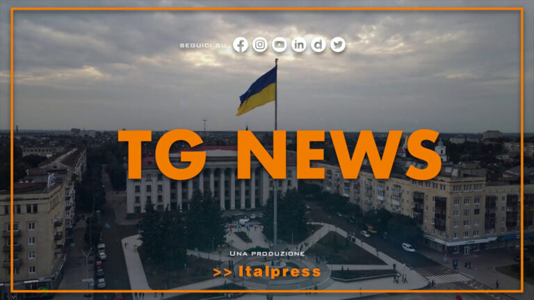 Tg News – 23/11/2023