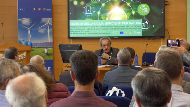 “Le Energie della Sicilia”, Ragusa accelera sulle rinnovabili