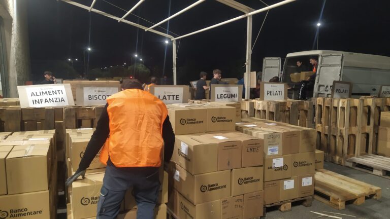 La gestione del magazzino nell’ecommerce: efficienza e strumenti indispensabili