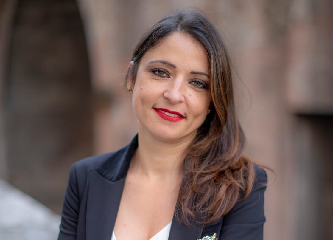 Prosegue la diaspora del M5S siciliano: Caterina Licatini sceglie Cuffaro
