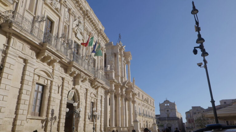 Approda a Siracusa la campagna “Le Energie della Sicilia”