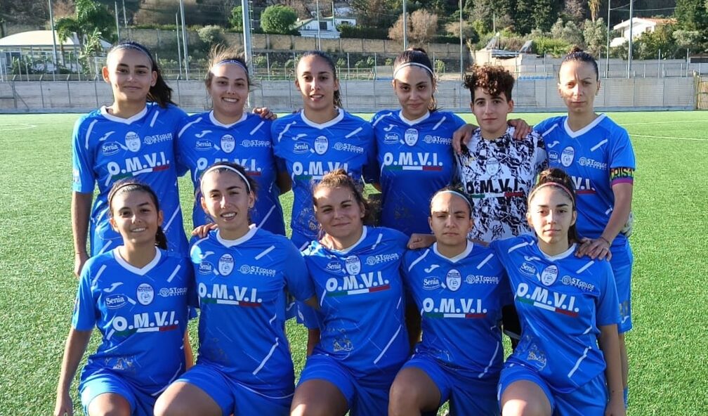 Campionato Eccellenza Femminile, il Marsala perde di misura col Palermo