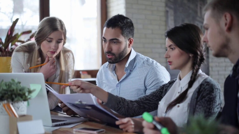 Ue, nasce il Bacino dei talenti