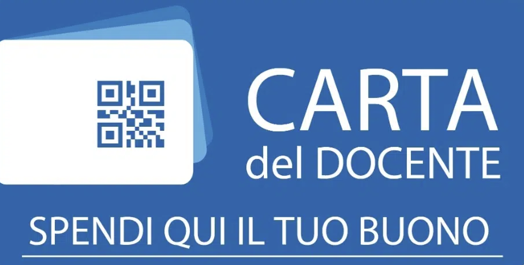 Carta del docente anche a precari, accolti ricorsi a Trapani e Marsala