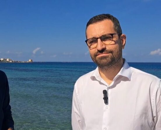 Contributi revocati al Green Pop Valley, il sindaco di Trapani in difesa dell’amministrazione. VIDEO