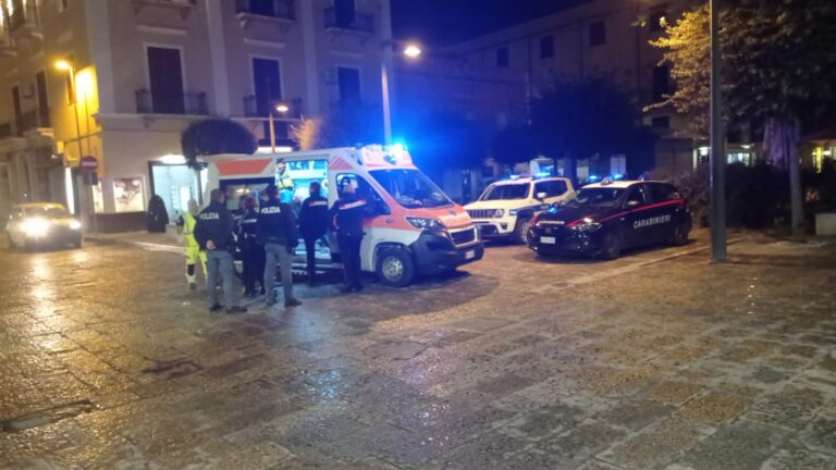 Marsala, ennesima rissa a Porta Mazara. Ferito un giovane straniero