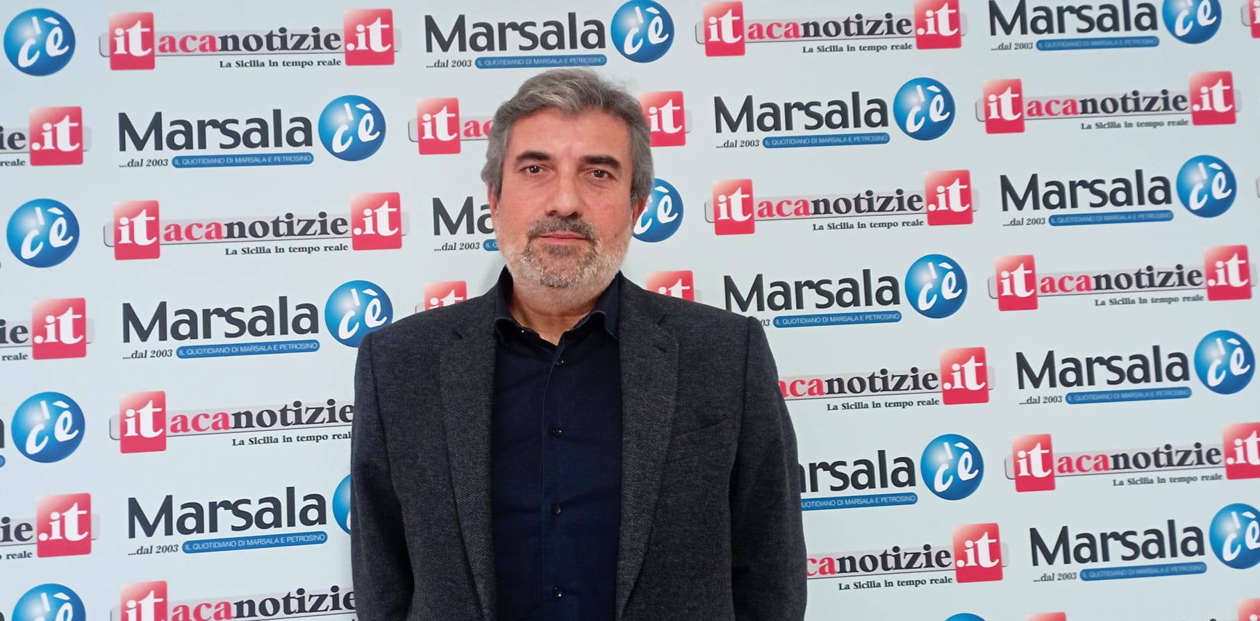 Nino Oddo riconfermato a Marsala segretario regionale del partito socialista
