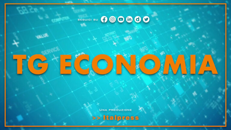 Tg Economia – 28/11/2023