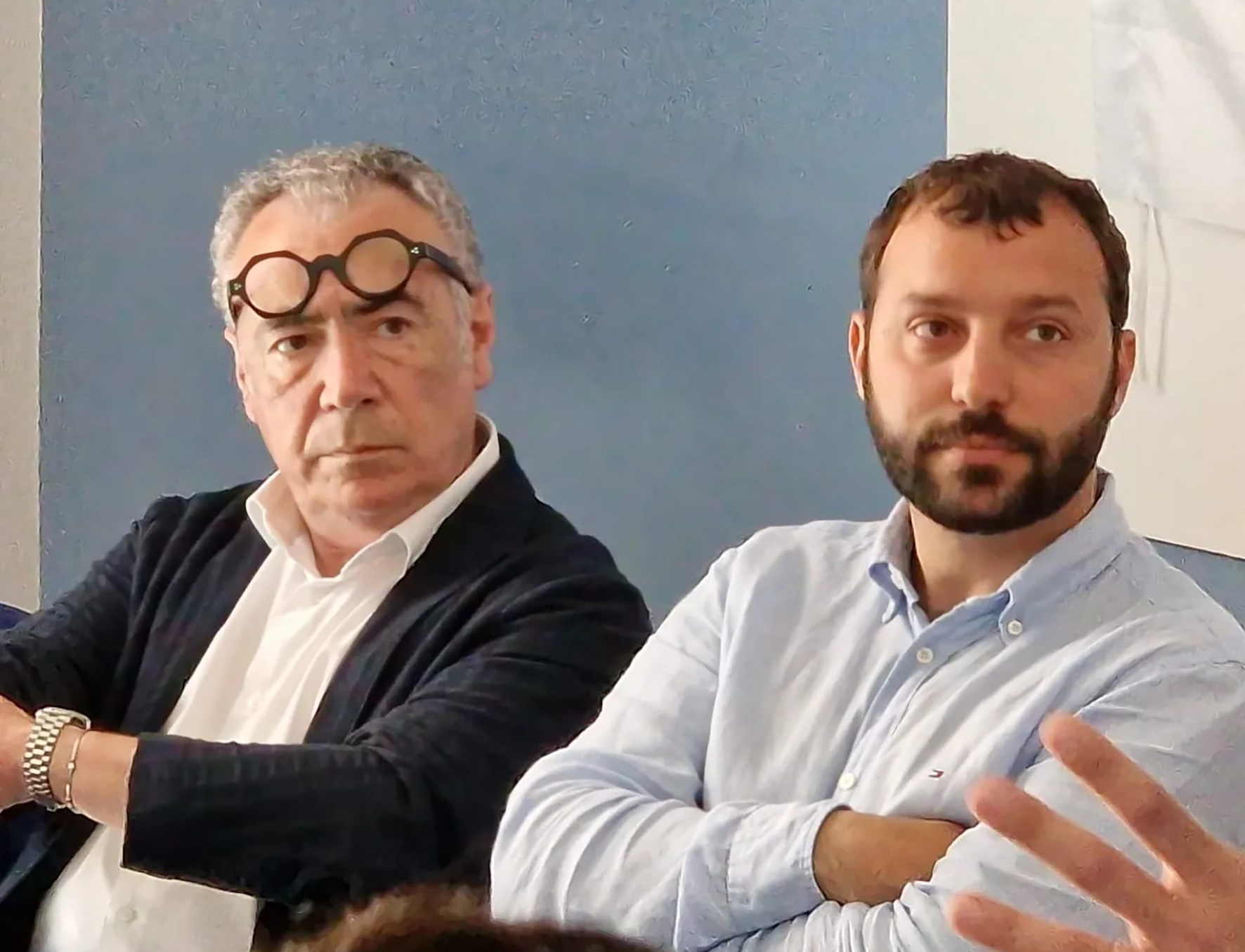 Congresso Fratelli d’Italia provinciale: Miceli riconfermato, battuto Marrocco