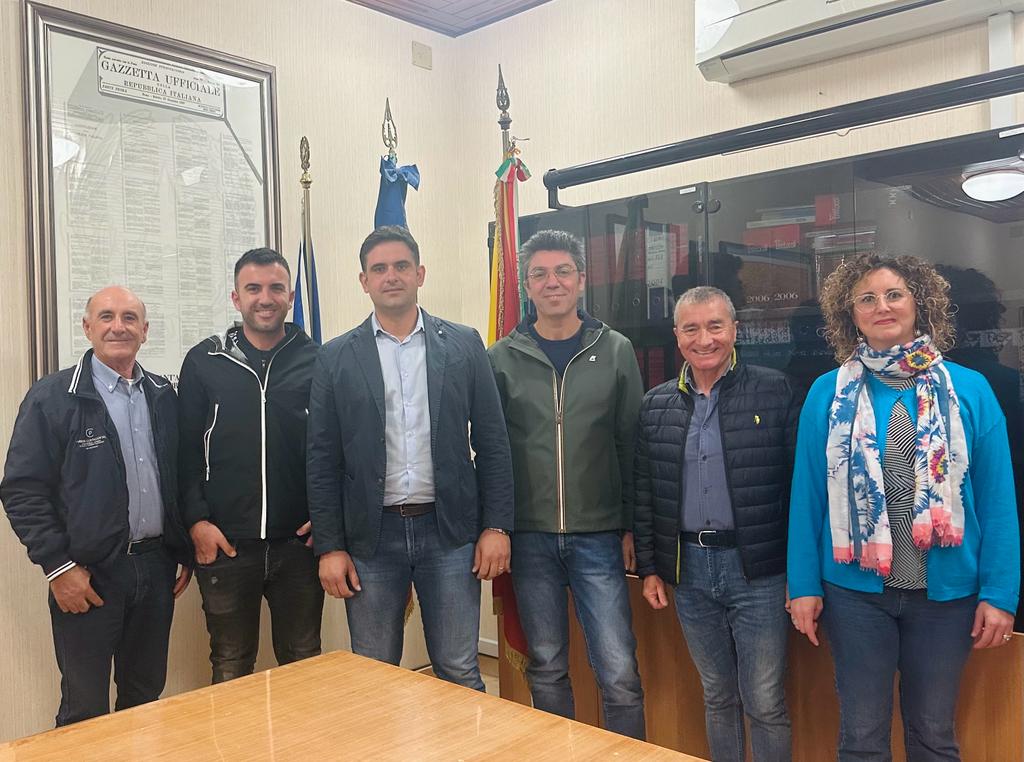 Alcamo e Castellammare puntano sugli impianti sportivi