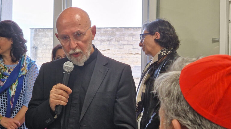 Gli Operatori di Pace della Diocesi di Mazara e la Comunità di Sant’Egidio incontra i sindaci