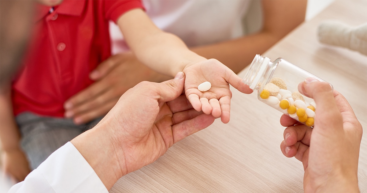 A Marsala l’iniziativa “In farmacia per i bambini”