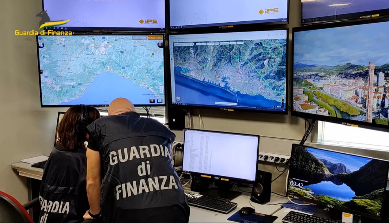 Fiumi di droga dalla Calabria alla Liguria: 27 arresti e sequestri anche in tre città trapanesi