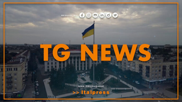 Tg News – 28/11/2023