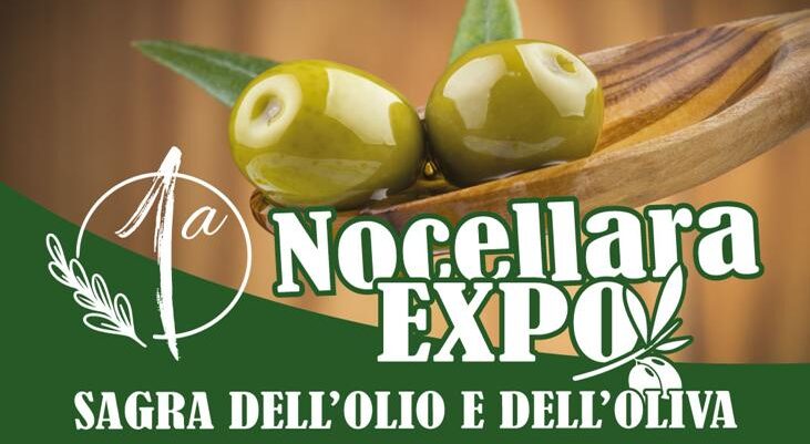 Nocellara Expo, tutto pronto per la prima edizione campobellese