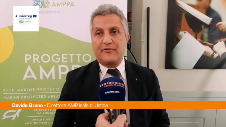 Progetto AMPPA, Bruno “Formazione deve partire da nuove generazioni”