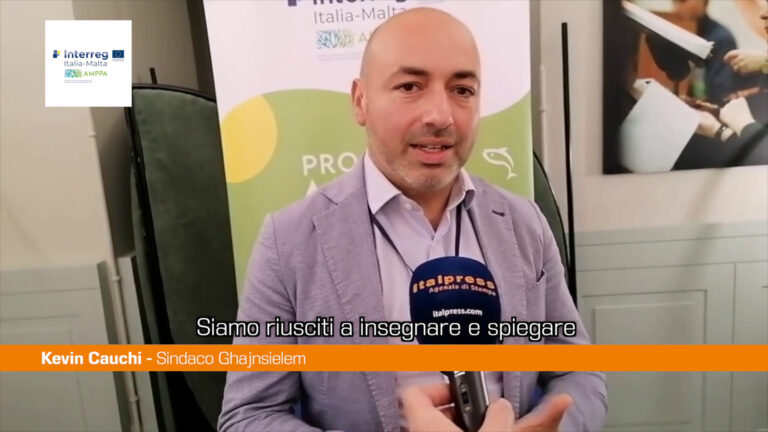 Progetto AMPPA, sindaco Ghajnsielem “Consapevolezza su zone marine”