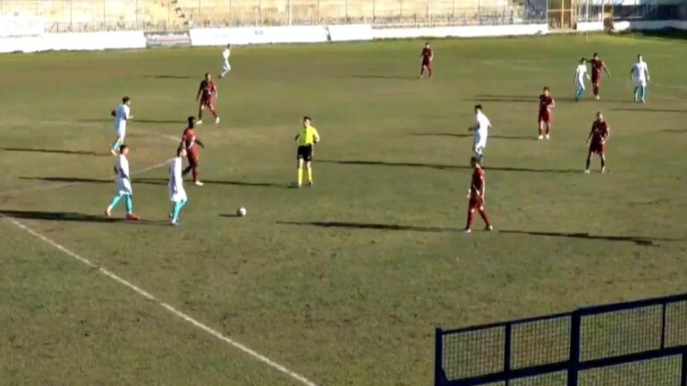 Il Trapani vince in Coppa, tris contro l’Akragas